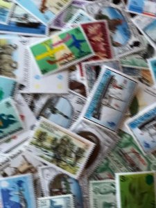 Falkland Islands 200+