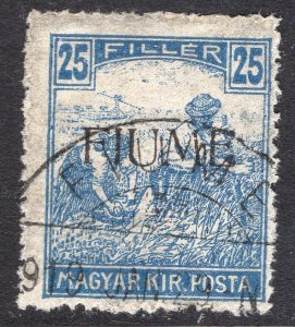 FIUME LOT 24