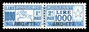 TRIESTE Q26  Mint (ID # 78902)