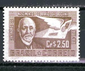 Brazil 842 MLH