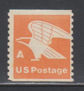 United States,  15c A Postage (SC# 1743) MNH