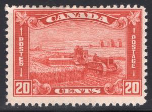 CANADA SCOTT 175