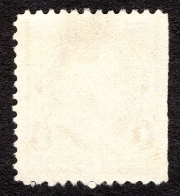 1890, US 1c, Franklin, Used, Sc 219