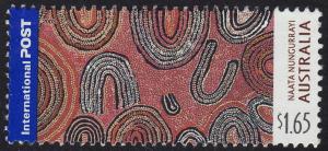 Australia - 2003 - Scott #2156 - used - Aboriginal Art