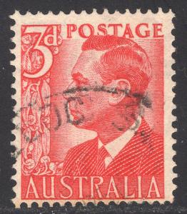 AUSTRALIA SCOTT 235