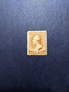 U.S. 210 F-VF, CV $130