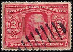 324 Used... SCV $2.00