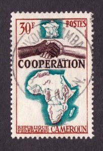 Cameroun          410       used