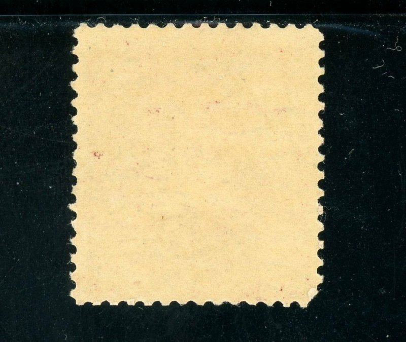 USAstamps Unused FVF US 1884 Postage Due Scott J15 OG MNH Jumbo