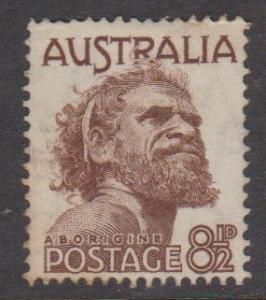 Australia Sc#226 Used