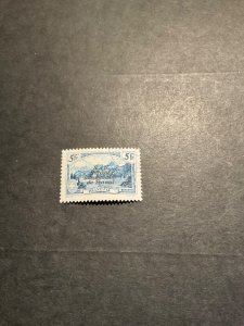 Switzerland Stamp #3o31 used