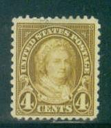 636 Fine MHR C1921