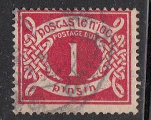 Ireland J6 VF