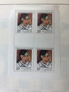 CZECHOSLOVAKIA – 424499