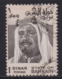 Bahrain 238 Sheik Isa 1976