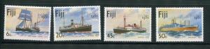 Fiji #426-9 MNH