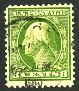 U.S. #337 USED