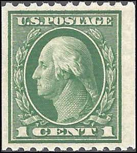 441 Mint,OG,NH... SCV $2.00