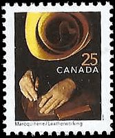 CANADA   #1680 MNH (4)