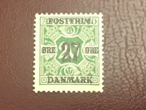ICOLLECTZONE Denmark 150 VF hinged 