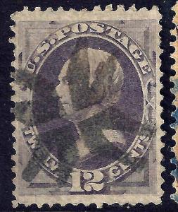 U.S. 151 Used FVF SCV$220.00  (151-20)