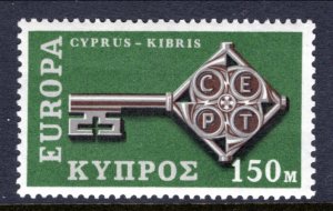 Cyprus 316 MNH VF