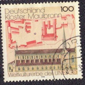 Germany 1987 1998 Used