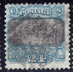 U.S. 120 Used FVF (81917)