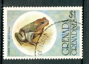 Grenada Grenadines #151 used single