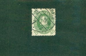 DENMARK 219 USED BIN $1.00