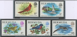 Bermuda #363/379