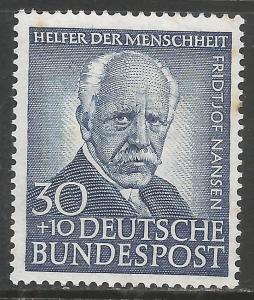 GERMANY B337 MNH P738