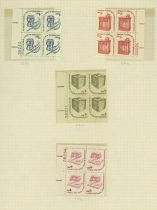 U.S. #SET/MIXED CONDITION 