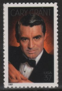 3692 37c Cary Grant Single