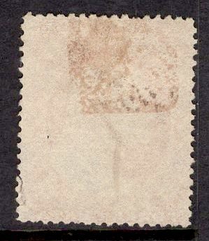 US Stamp #26 USED SCV $10