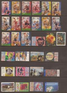 Australia   Lot  # 9