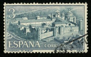 Spain, (2967-т)