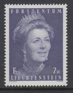 Liechtenstein 472 MNH VF