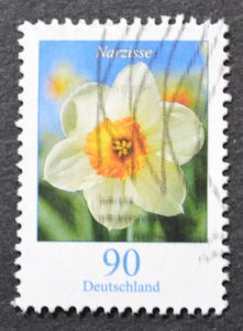 Germany Sc # 2318, VF Used