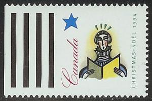 CANADA MINT NH # 1536