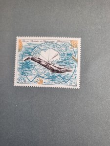 Stamps FSAT Scott #C138 nh