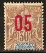 Dahomey 37 m