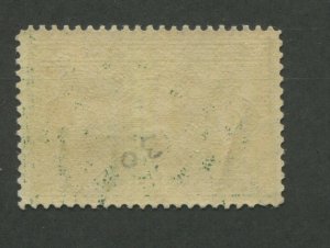 1913 United States Parcel Post Postage Due Stamp #JQ2 Mint Never Hinged F/VF OG