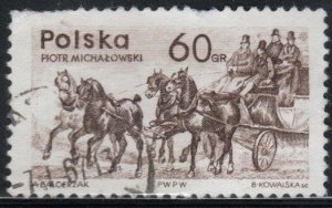 Poland Scott No. 1363