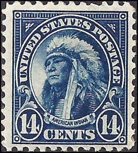 695 Mint,OG,XXLH... SCV $4.00