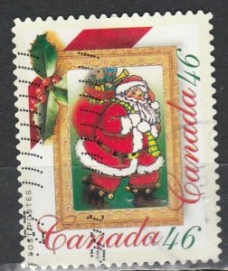 Canada   1882a      (O)   2000   Timbre personnalisé