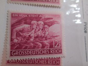 Germany #B291 MNH  2021 SCV = $1.35