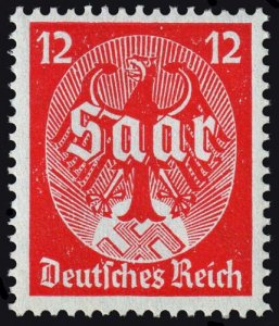 Germany - Scott 445 - Mint-Never-Hinged