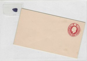 britain 1902-10 unused postal stationary  Ref 8595