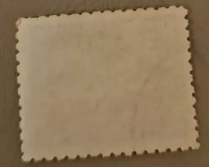 Bolivia #271 Used 2023 SCV $0.30